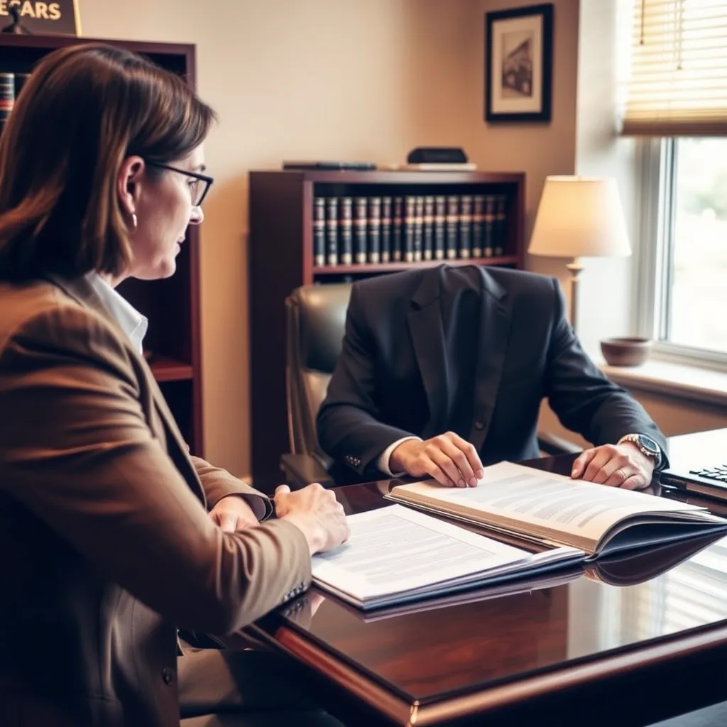 Armed Forces Divorce Lawyer Fairfax VA