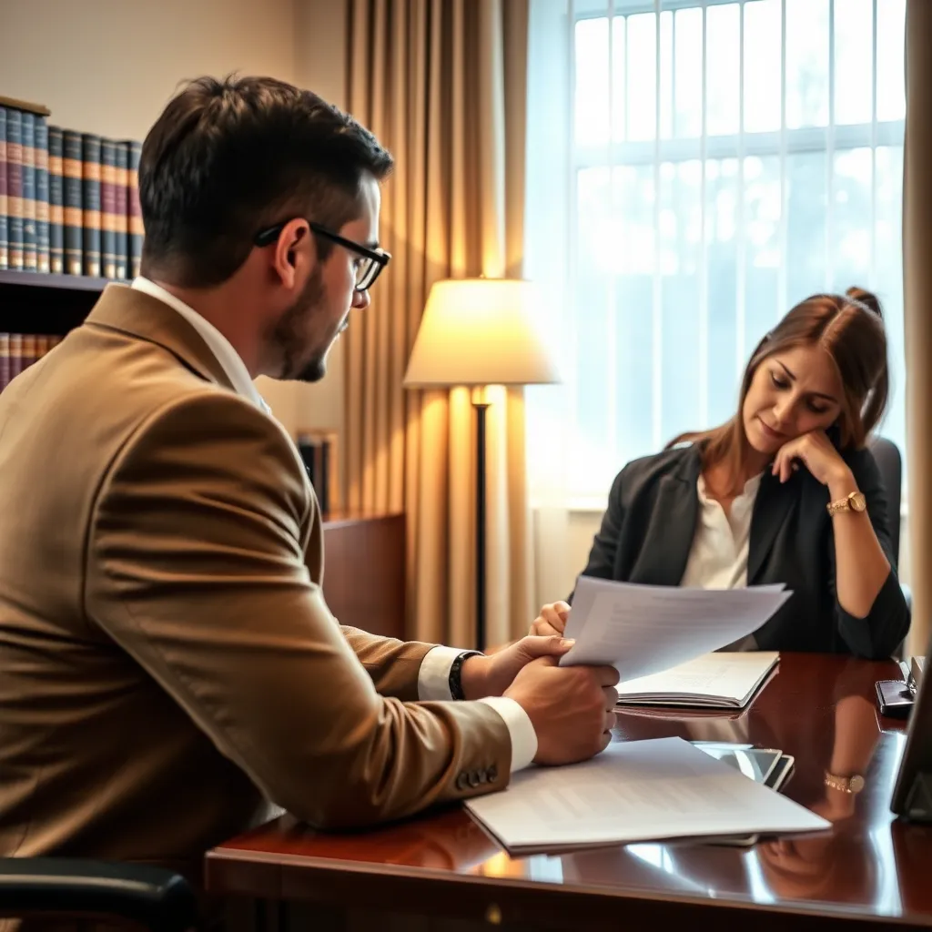 Armed Forces Divorce Lawyer Herndon VA