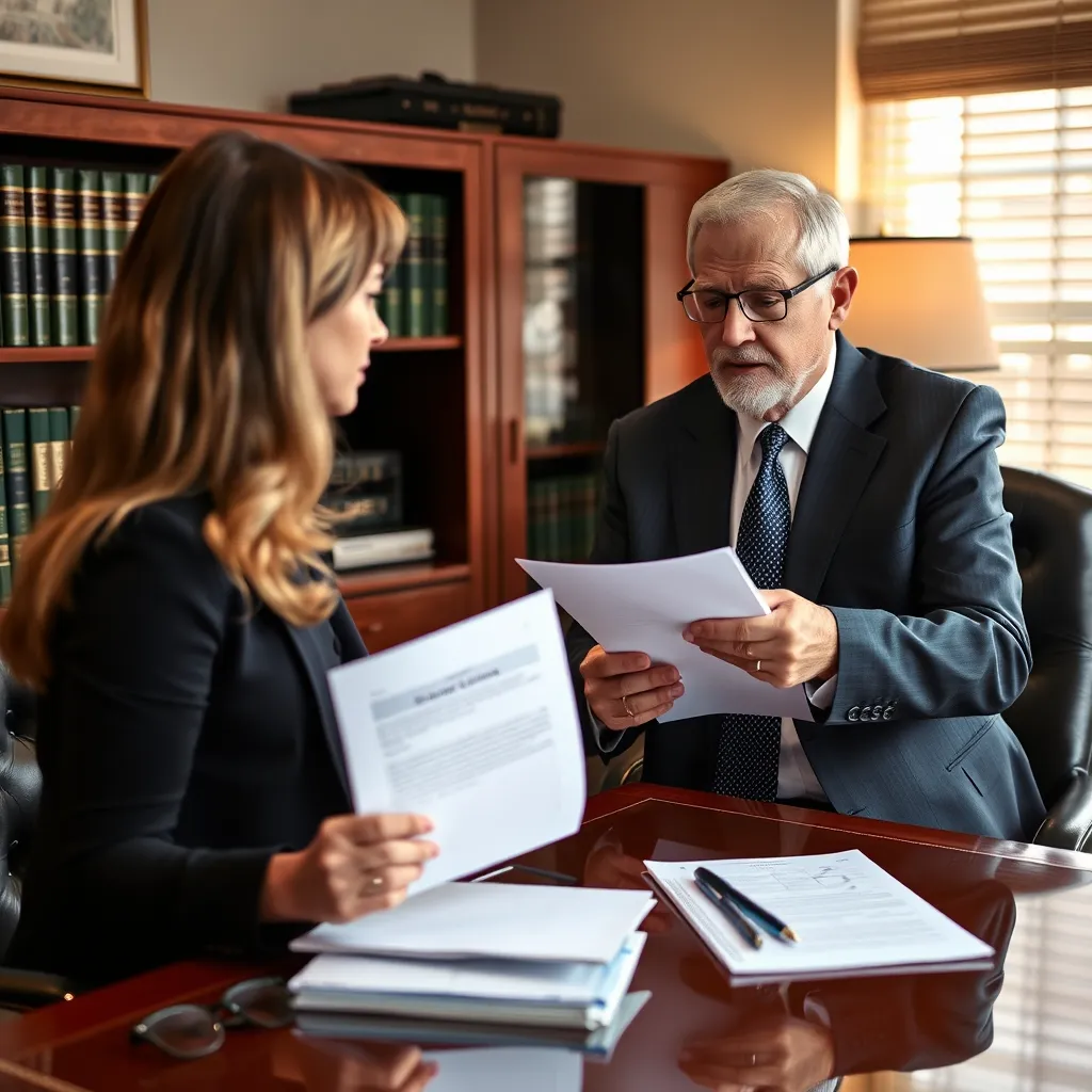 Armed Forces Divorce Lawyer McLean VA