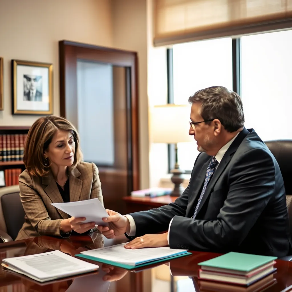 Armed Forces Divorce Lawyer Tysons VA