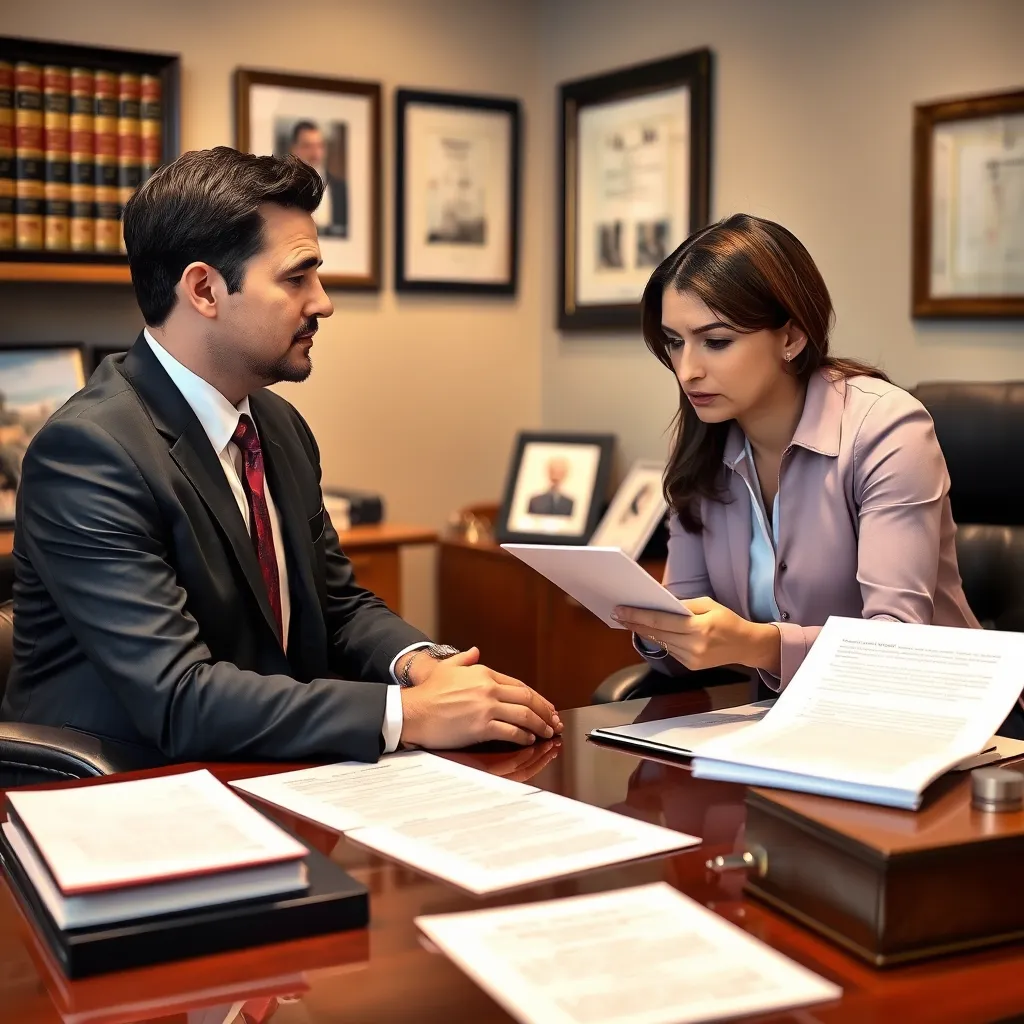 Back Child Support Lawyer Arlington VA