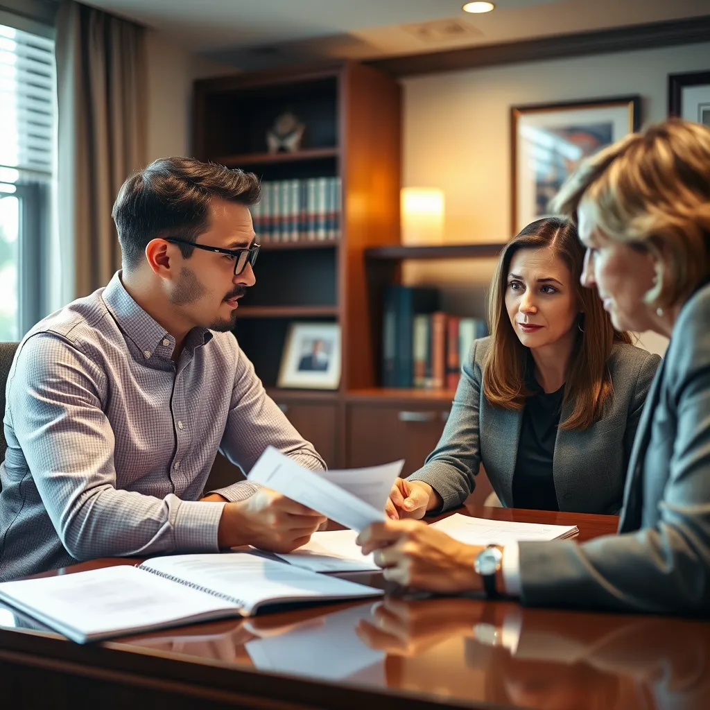 Back Child Support Lawyer Herndon VA