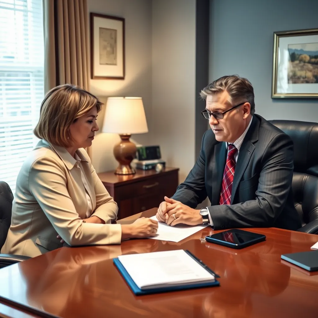 Back Child Support Lawyer McLean VA