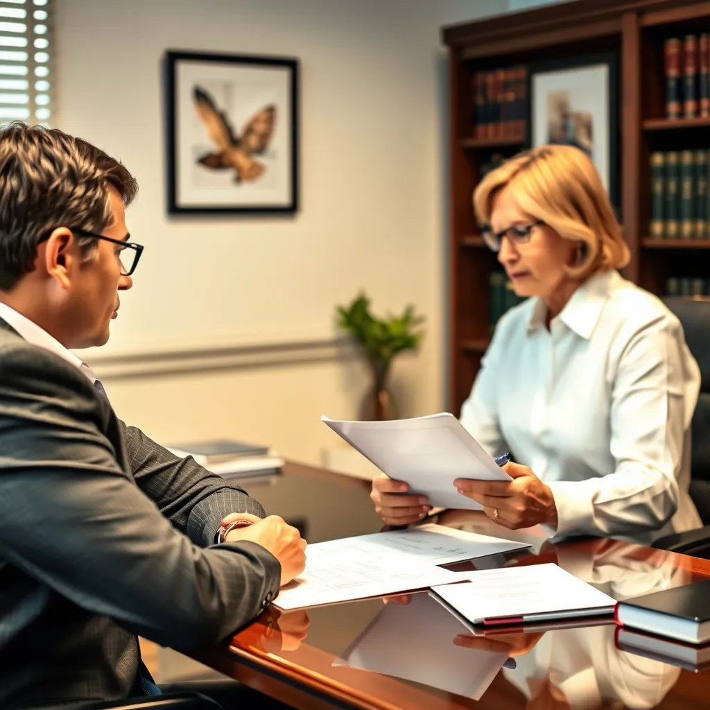 Back Child Support Lawyer Reston VA