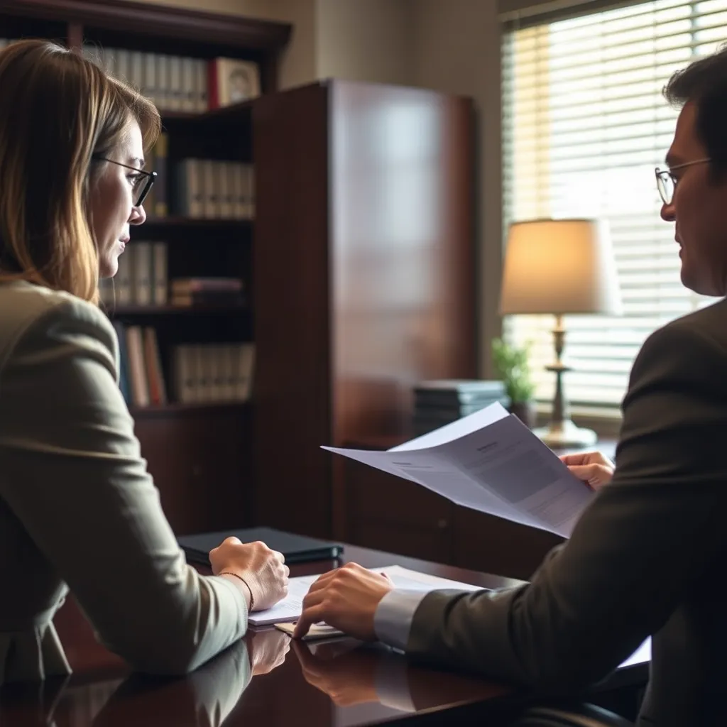 Back Child Support Lawyer Tysons VA
