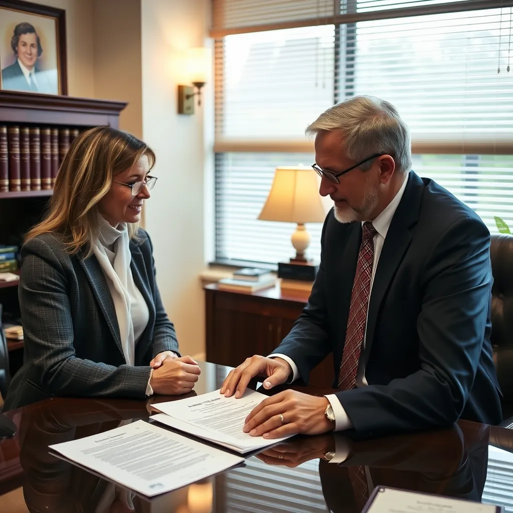 Catholic Annulment Lawyer Herndon VA