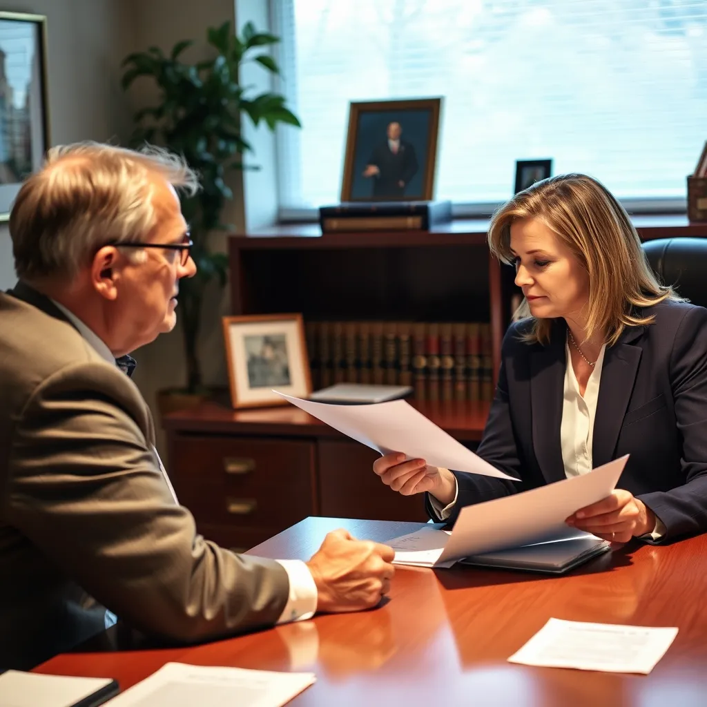 Catholic Annulment Lawyer McLean VA
