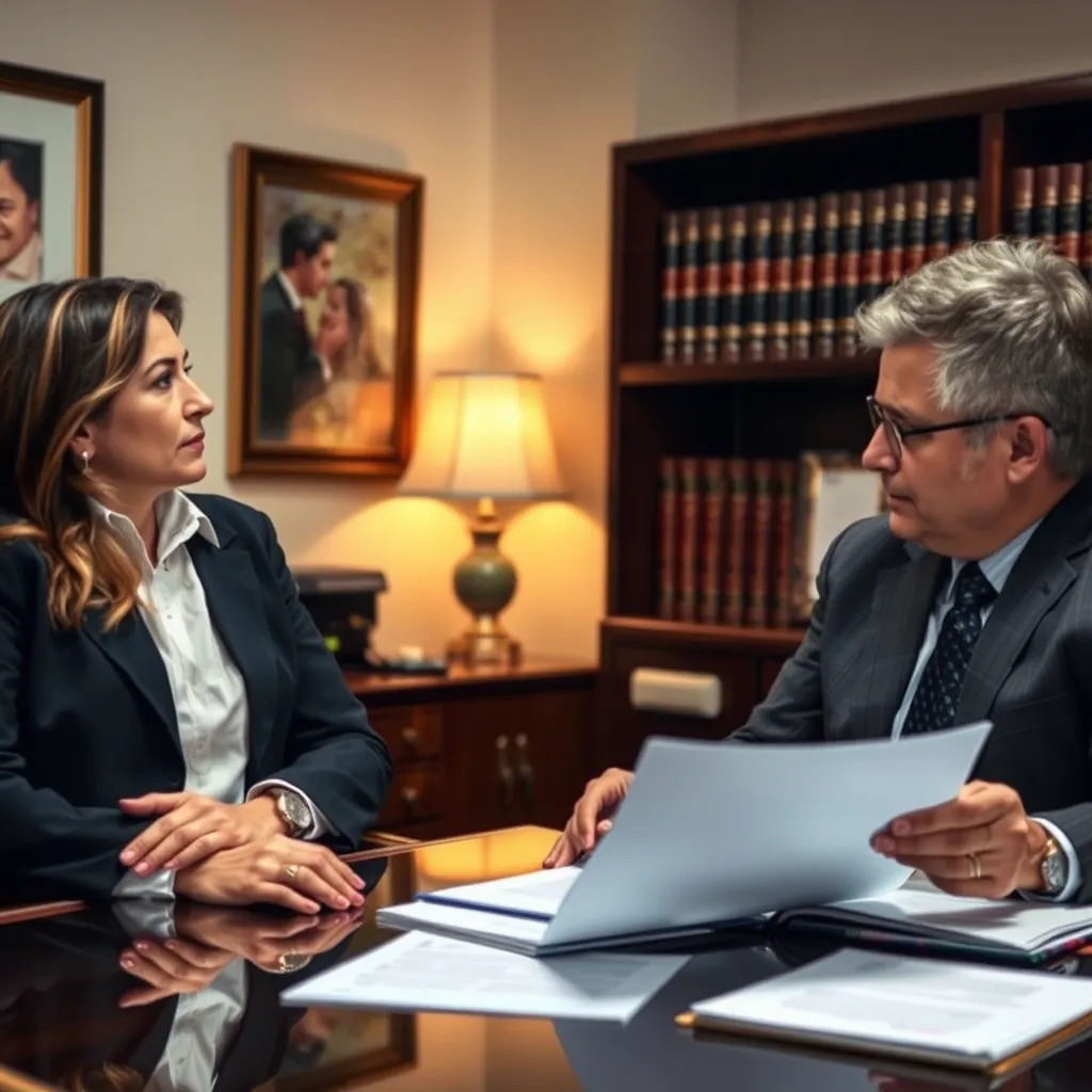 Catholic Annulment Lawyer Tysons VA