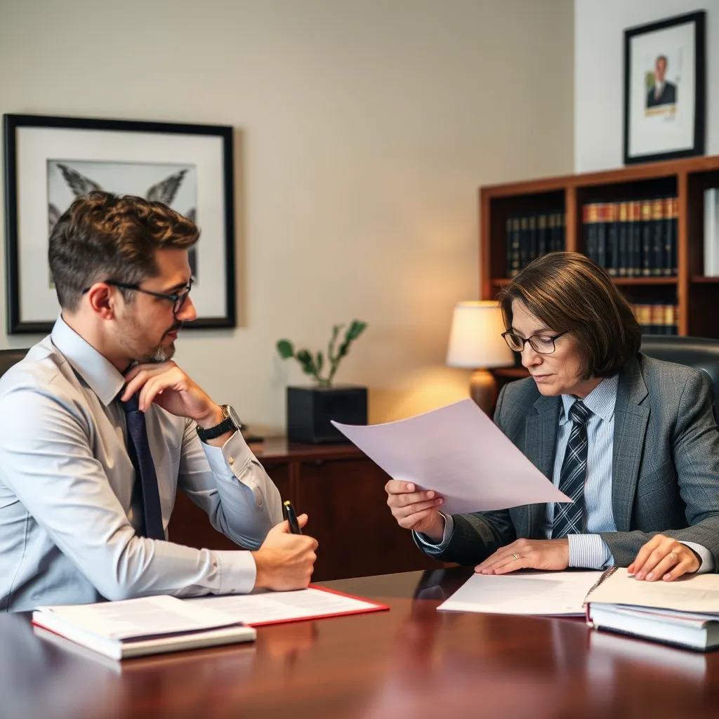 cheap uncontested divorce lawyer Alexandria VA