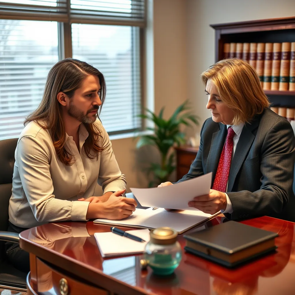 Cheap Uncontested Divorce Lawyer Arlington VA
