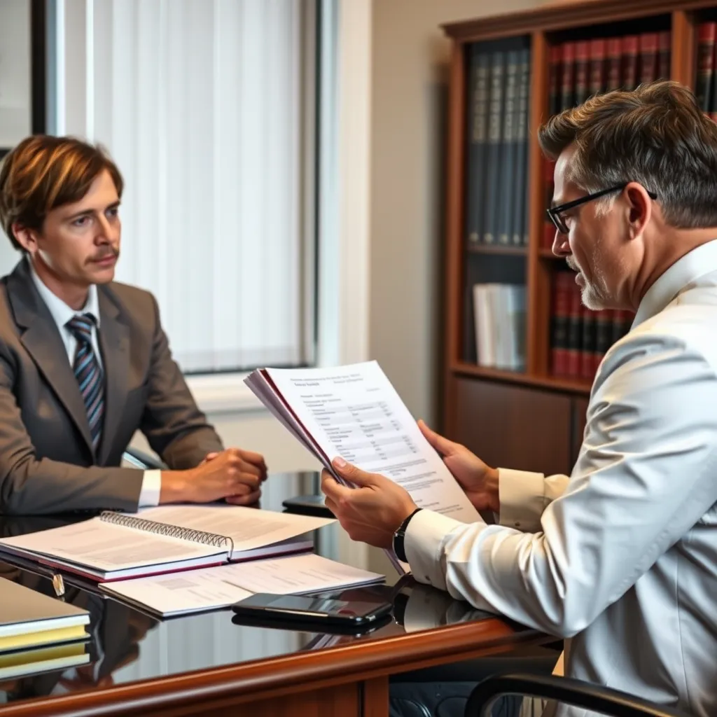 Cheap Uncontested Divorce Lawyer Ashburn VA