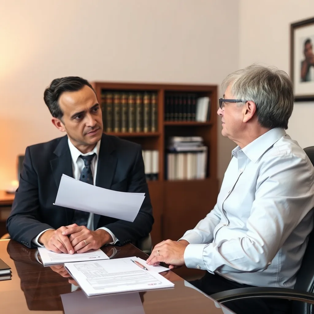 Cheap Uncontested Divorce Lawyer Fairfax VA