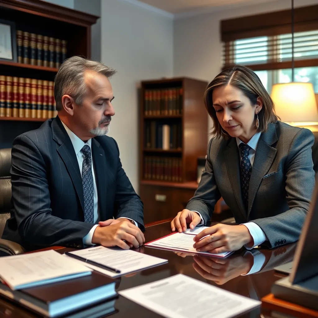 Cheap Uncontested Divorce Lawyer Herndon VA