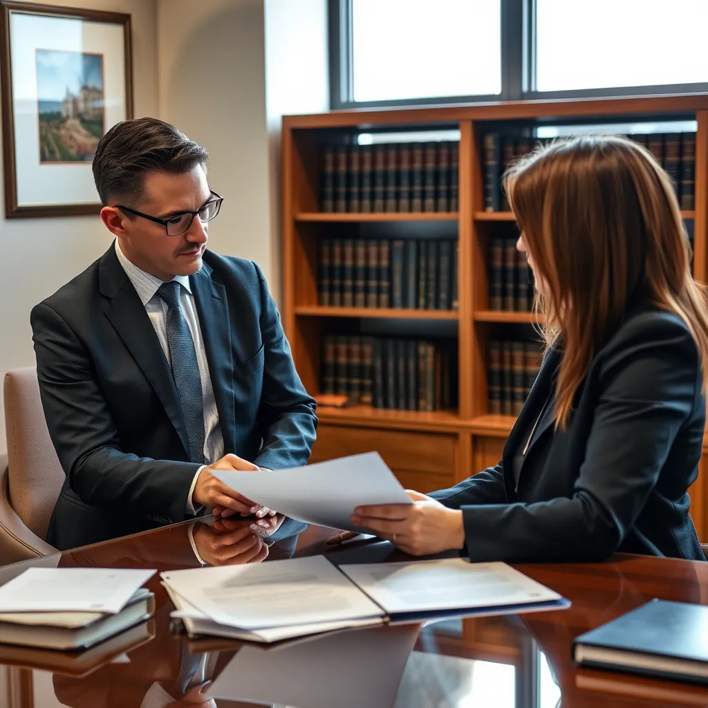 Cheap Uncontested Divorce Lawyer McLean VA