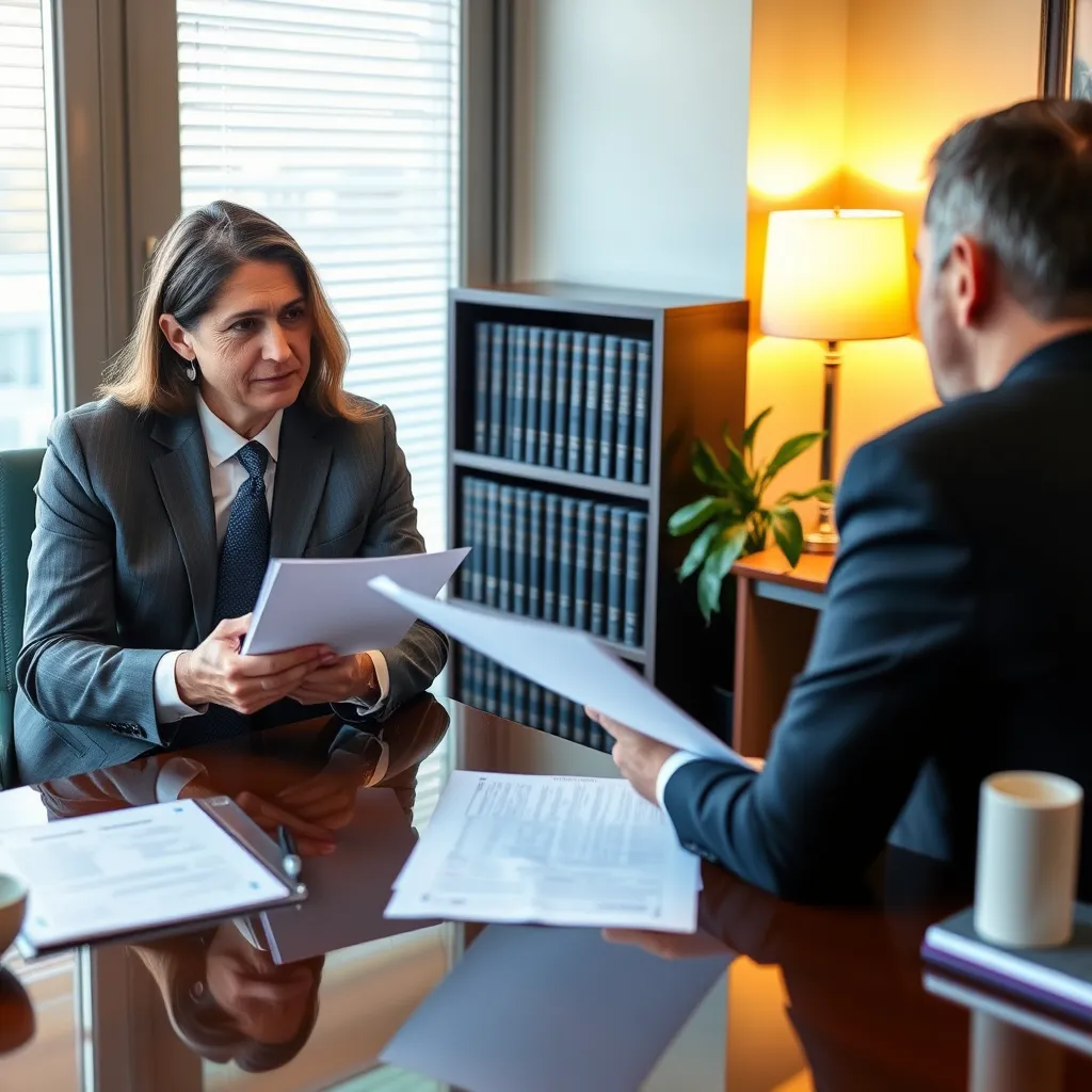 Cheap Uncontested Divorce Lawyer Tysons VA