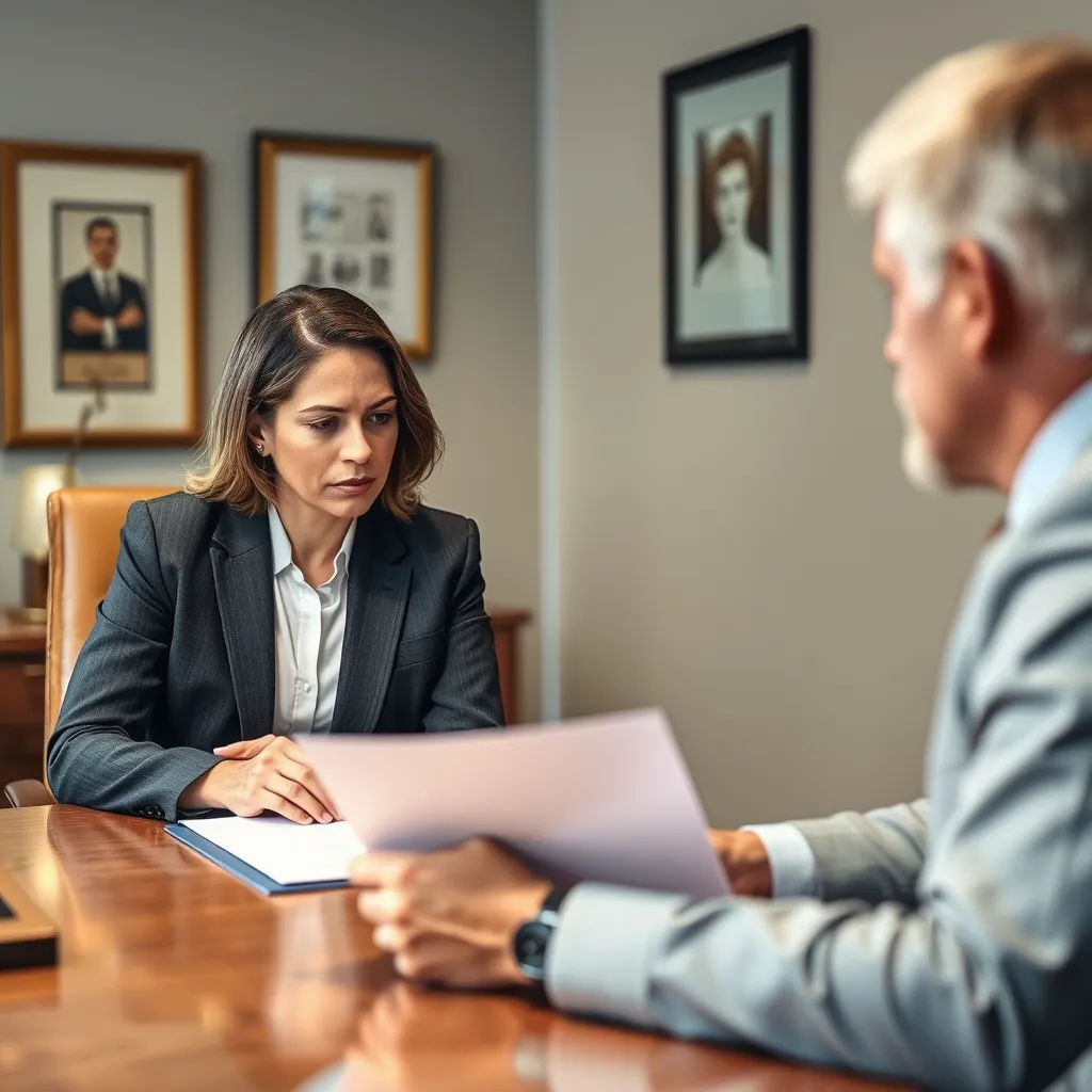Child Custody Lawyer Fairfax VA