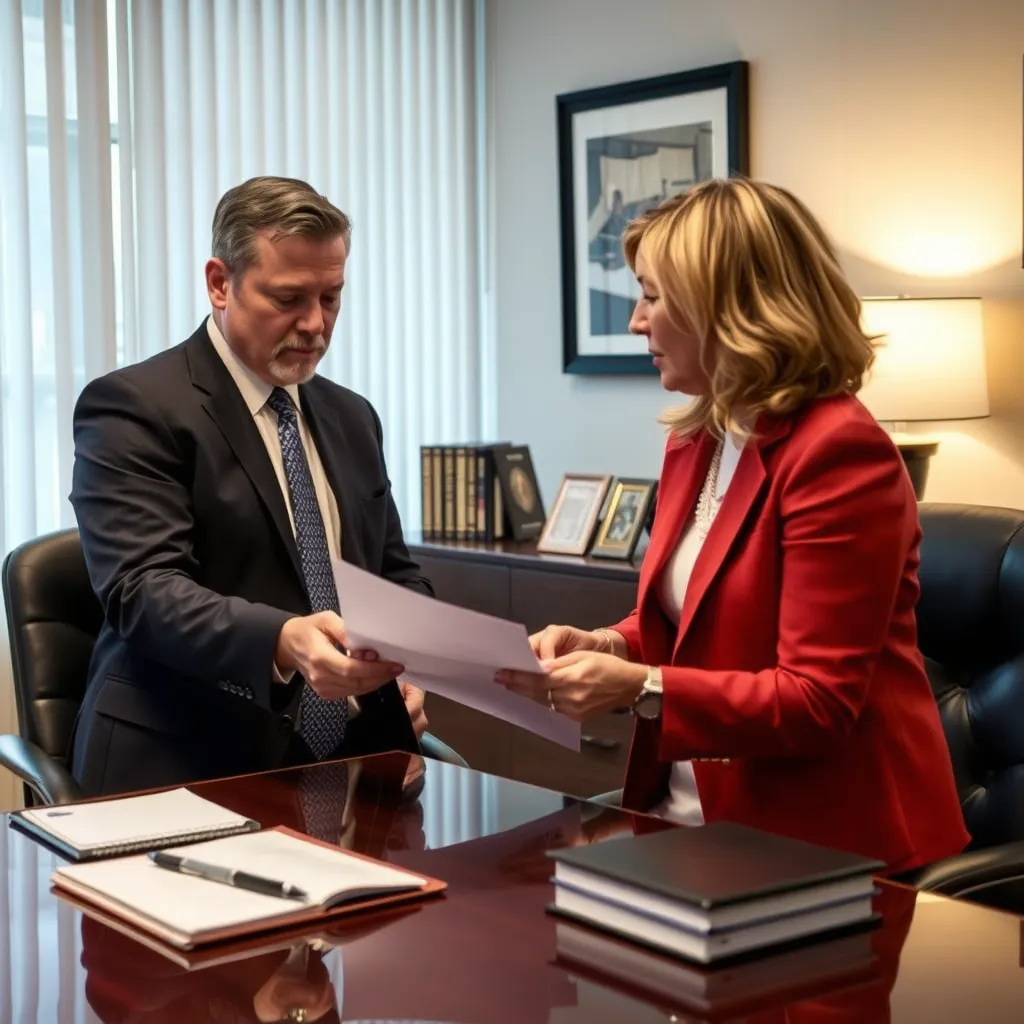 Child Custody Lawyer Herndon VA