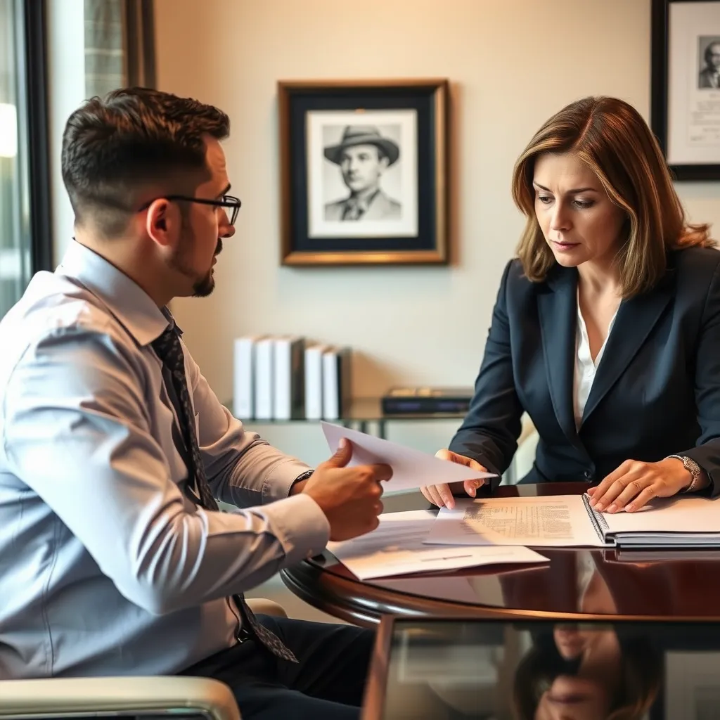 Child Custody Lawyer McLean VA