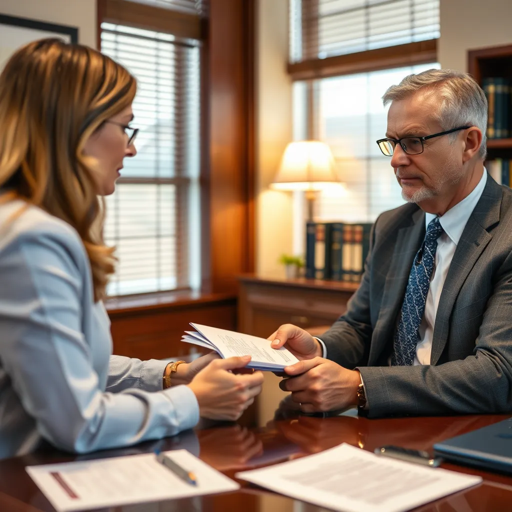 Child Guardianship Lawyer Arlington VA