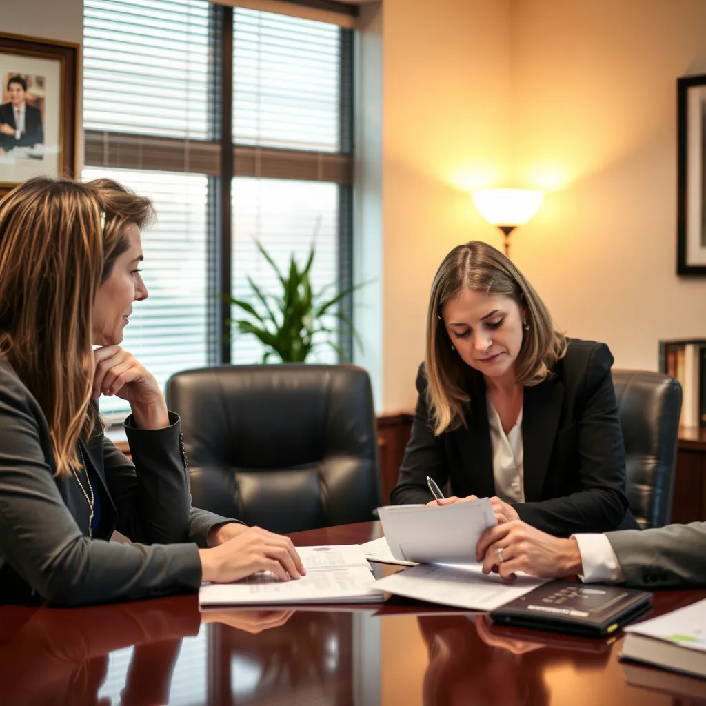 Child Guardianship Lawyer Fairfax VA