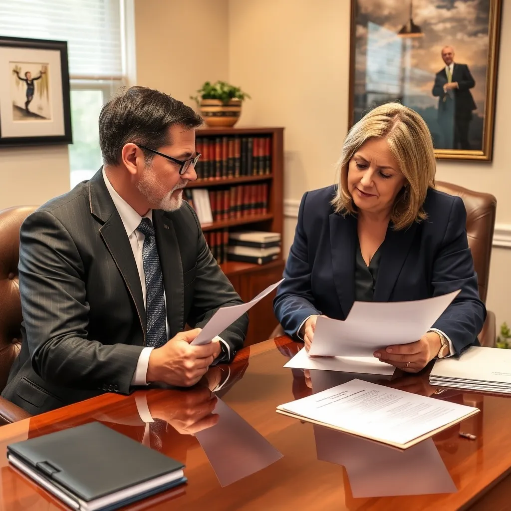 child guardianship lawyer Falls Church VA