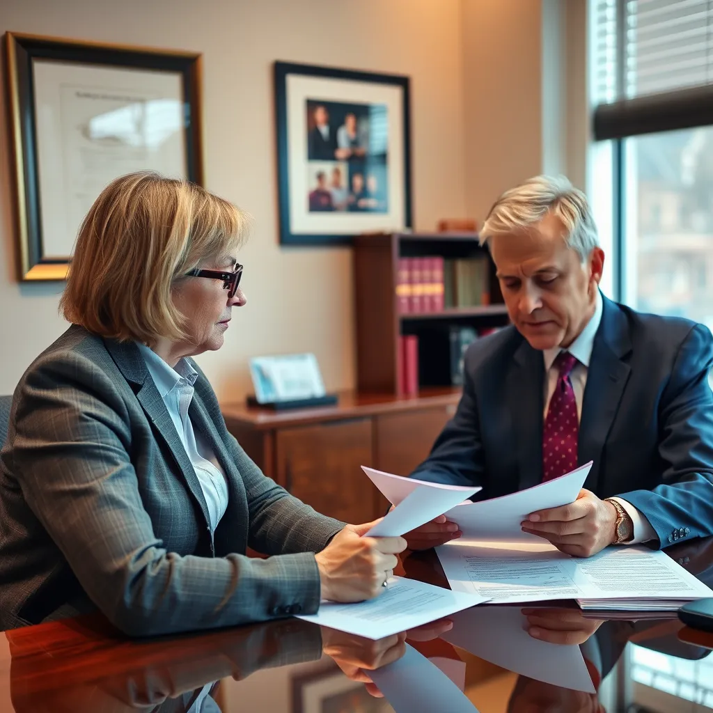 Child Guardianship Lawyer Herndon VA