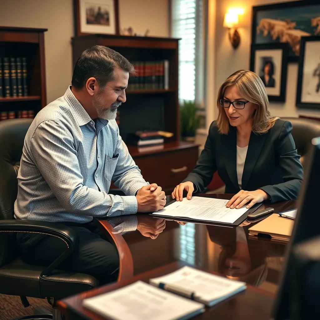 Child Guardianship Lawyer Leesburg VA