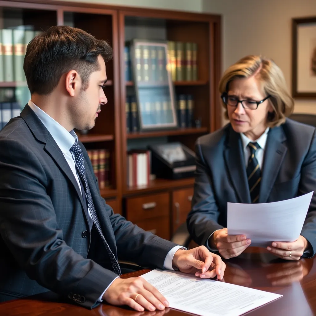 Child Guardianship Lawyer Reston VA