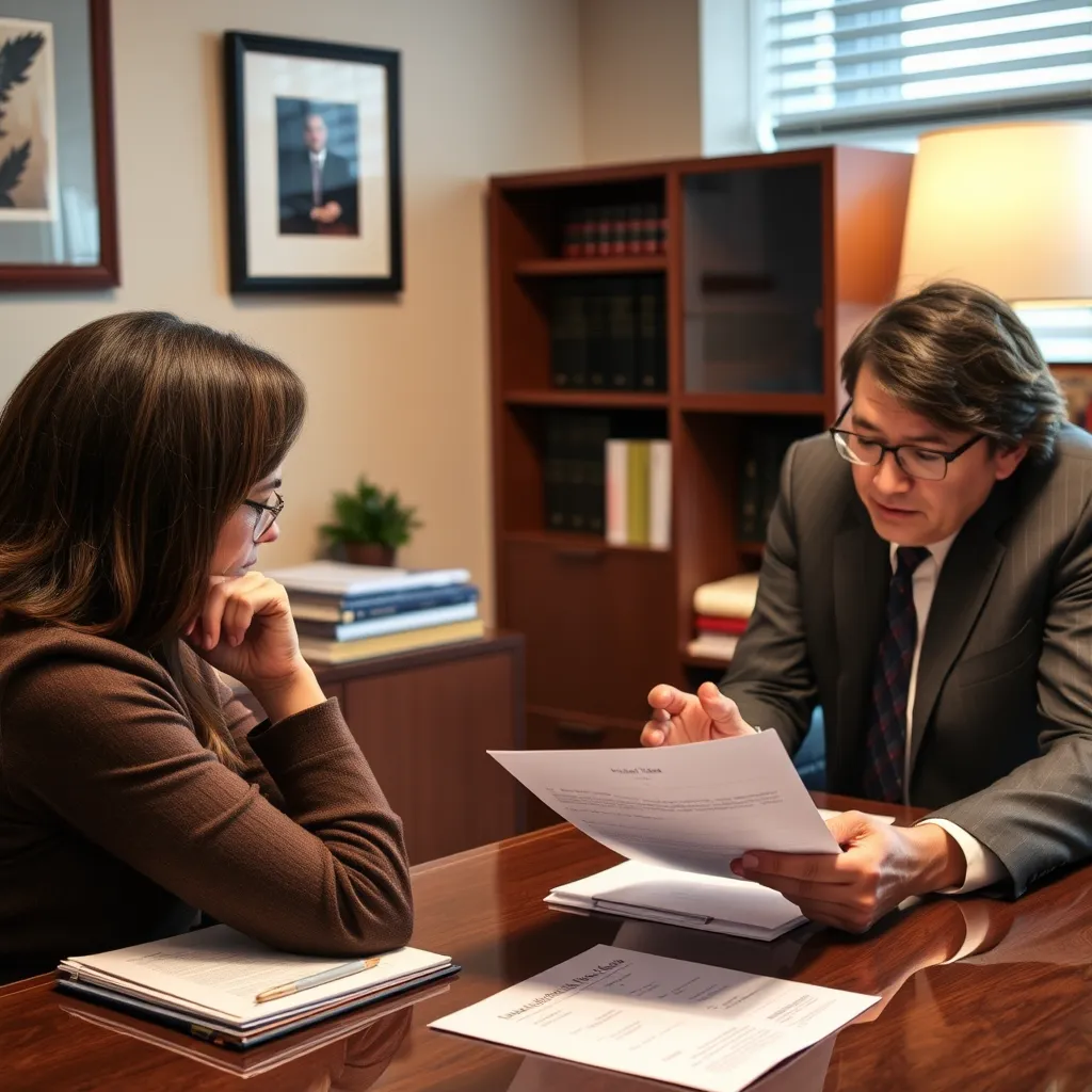 Child Relocation Lawyer Arlington VA