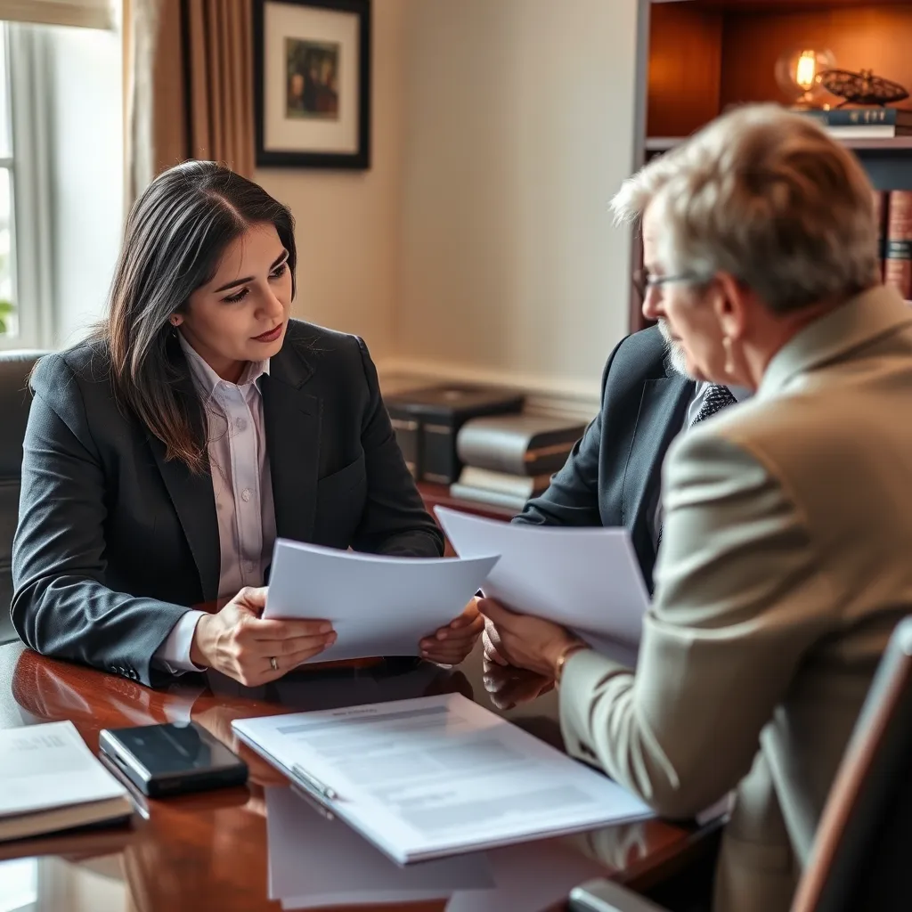 Child Relocation Lawyer Fairfax VA