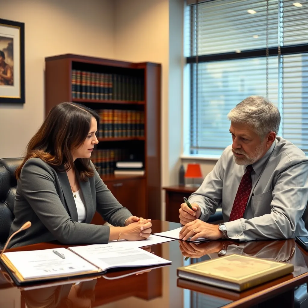 Child Relocation Lawyer Herndon VA