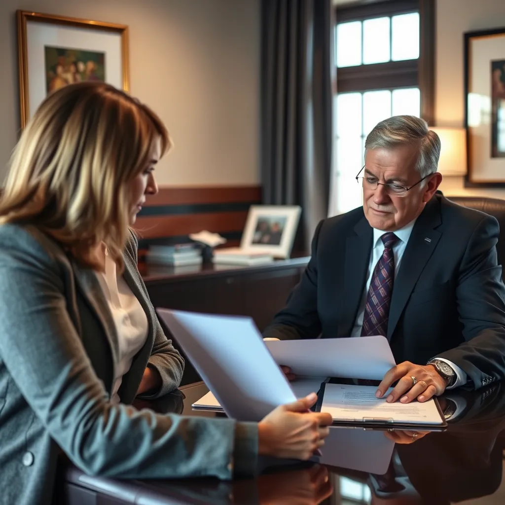 Child Relocation Lawyer McLean VA