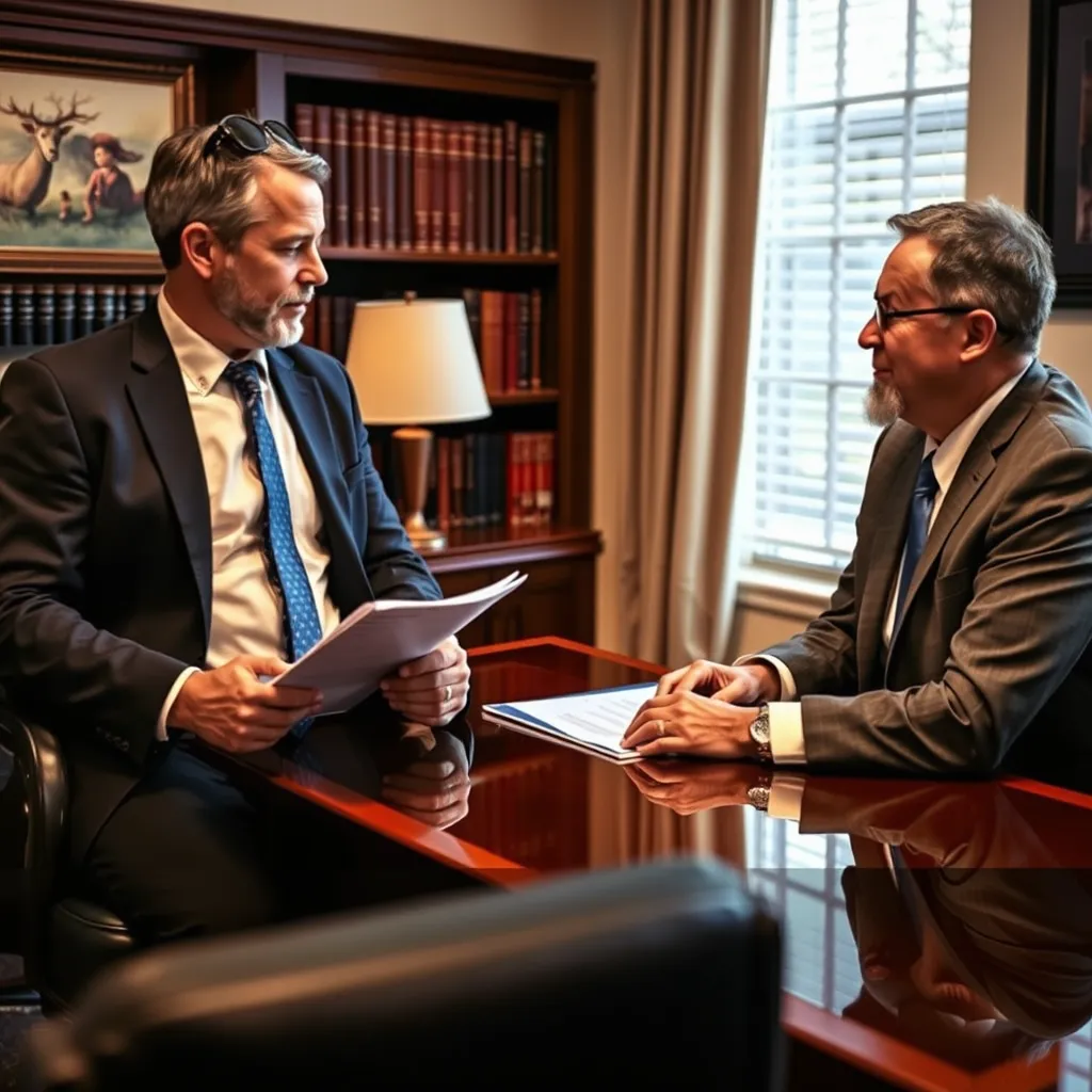 Child Relocation Lawyer Reston VA