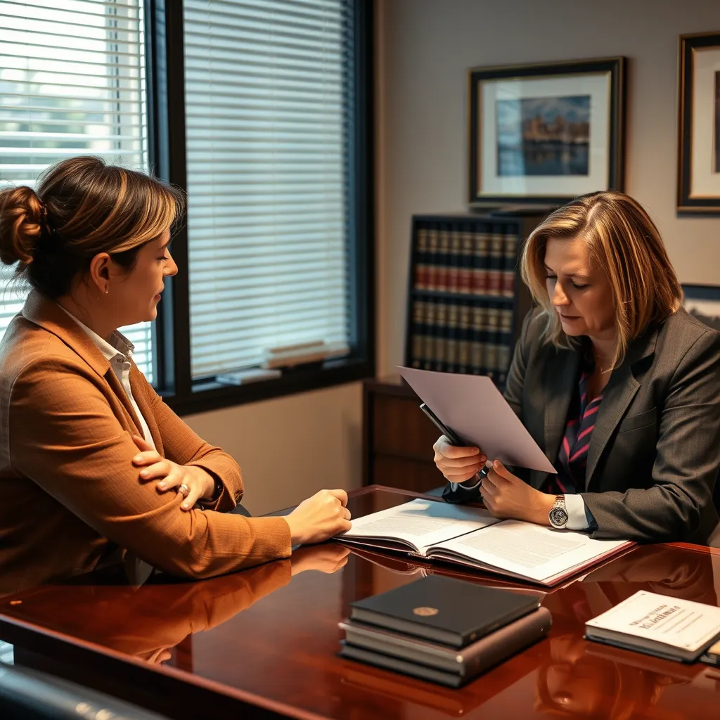 Child Relocation Lawyer Tysons VA