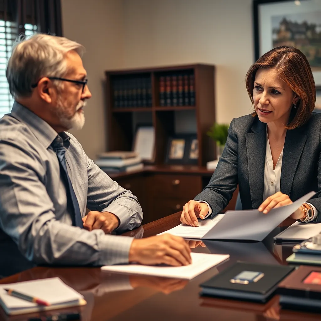 Child Relocation Lawyer Virginia