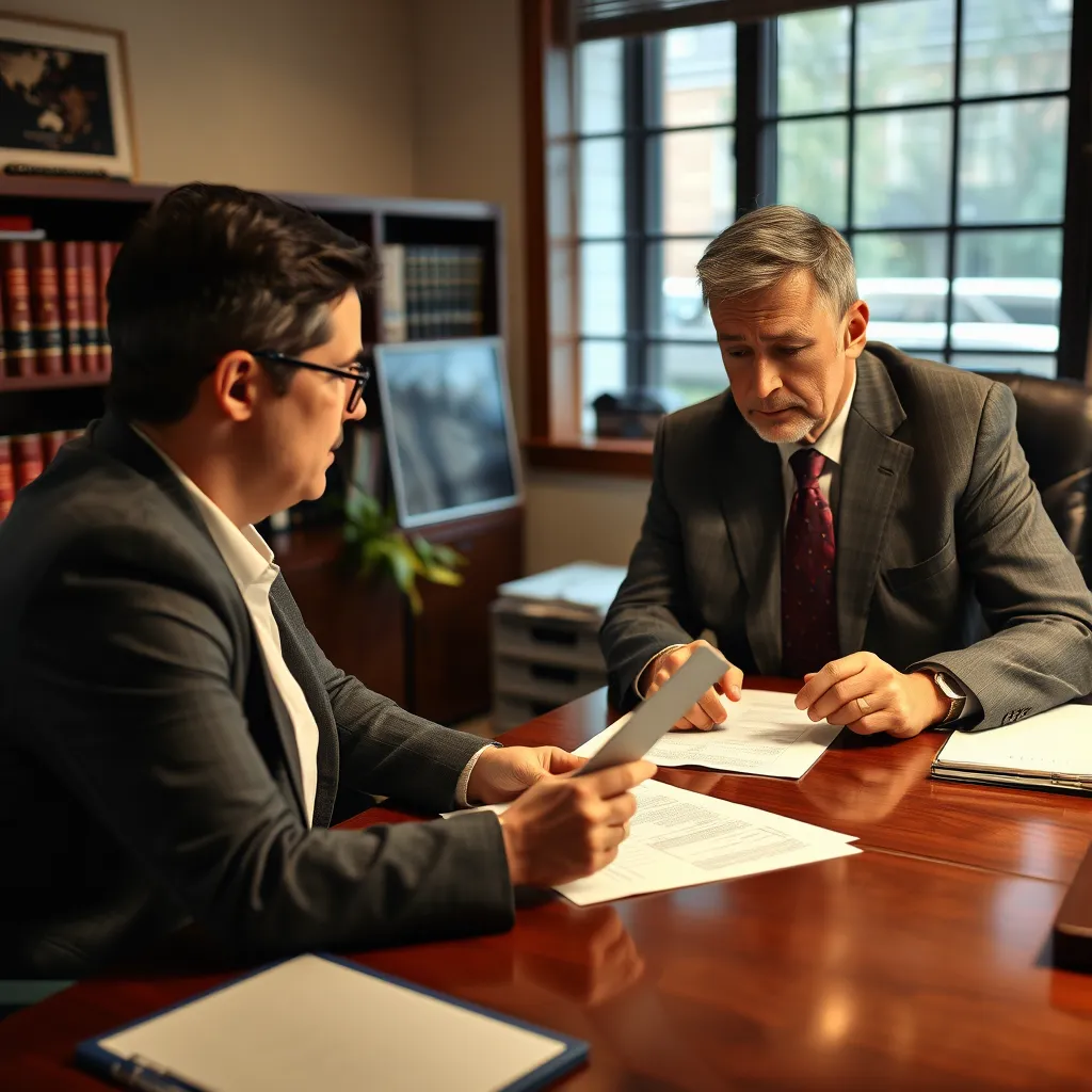 Child Relocation Lawyer Vienna VA