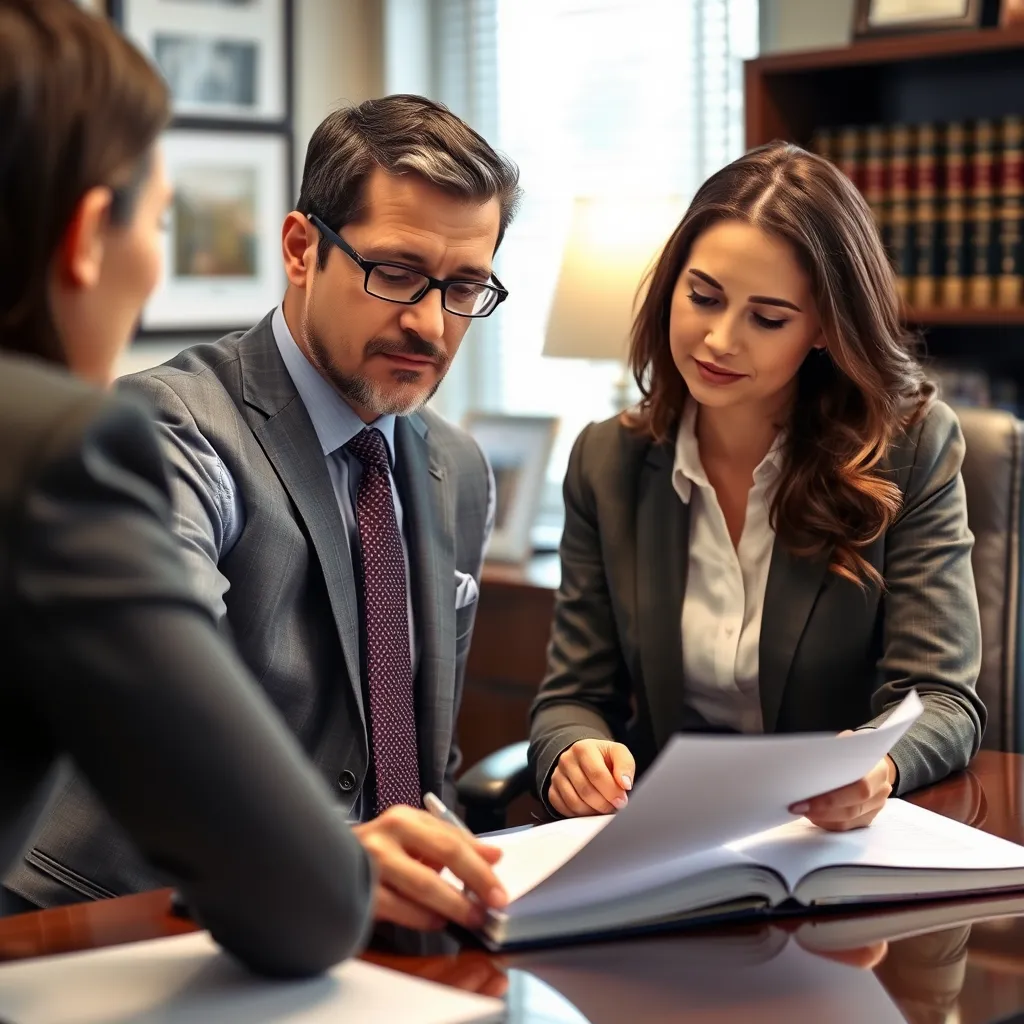 Child Support Arrears Lawyer Arlington VA