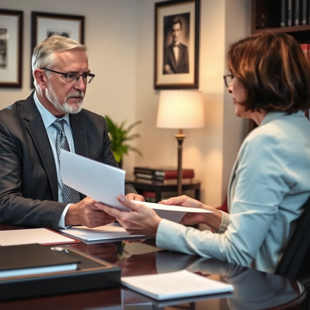 Child Support Arrears Lawyer Fairfax VA