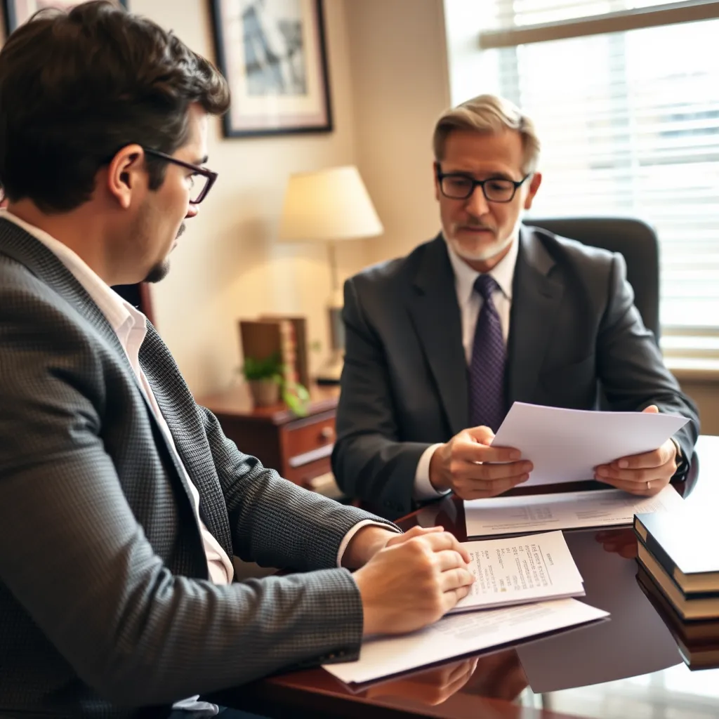 Child Support Arrears Lawyer Herndon VA