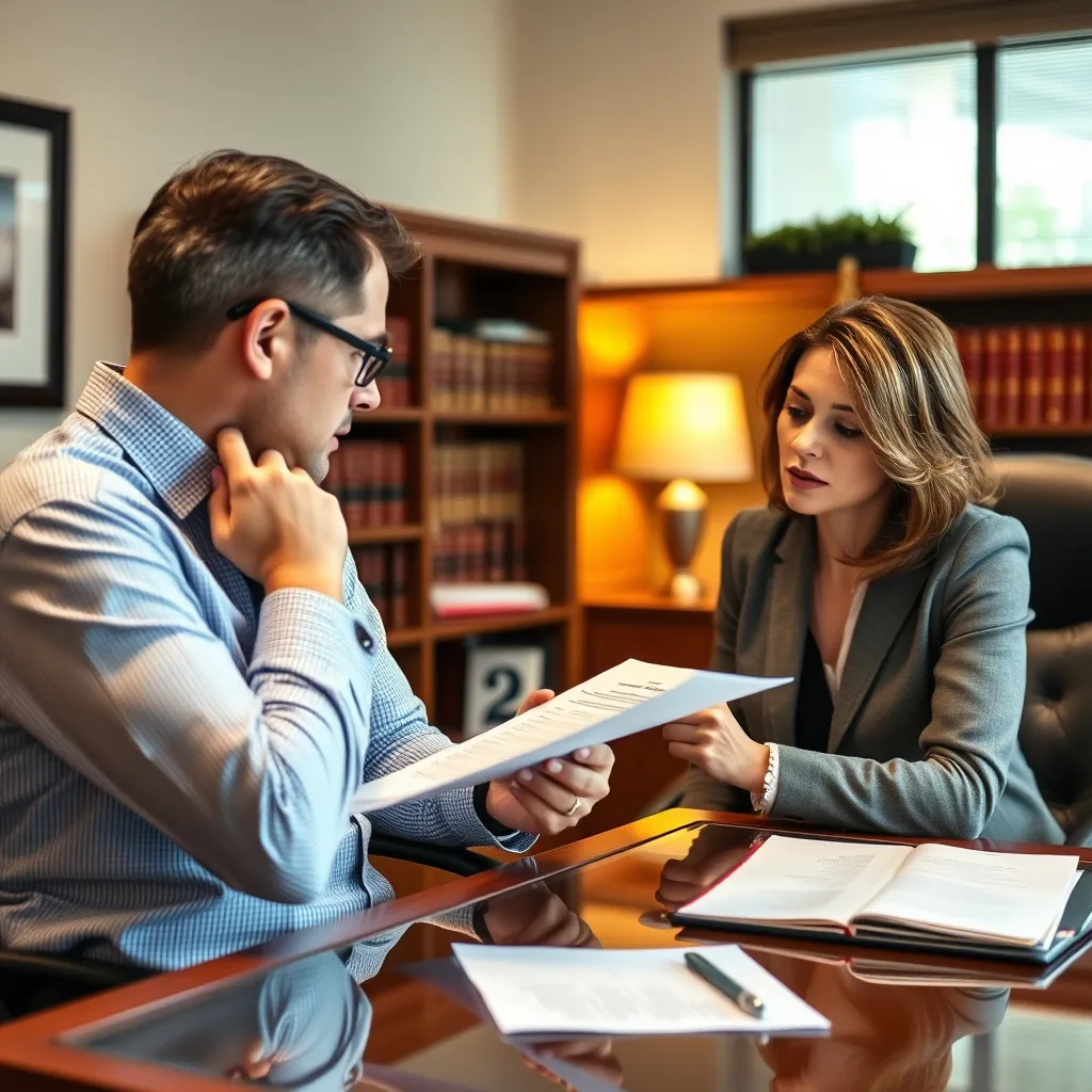 Child Support Arrears Lawyer Leesburg VA