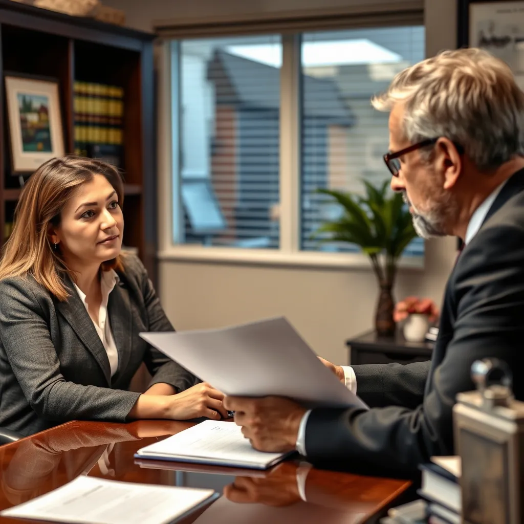 Child Support Arrears Lawyer McLean VA