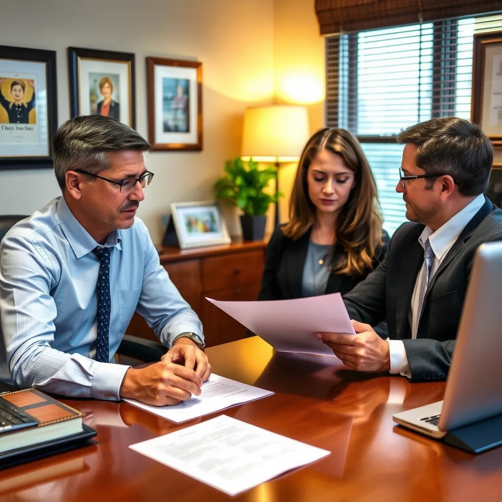 Child Support Arrears Lawyer Reston VA