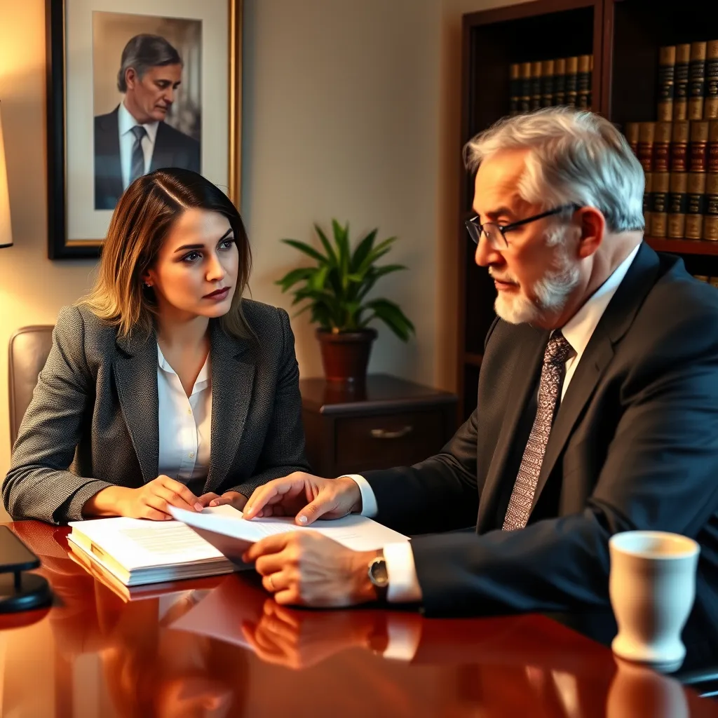 Child Support Arrears Lawyer Tysons VA