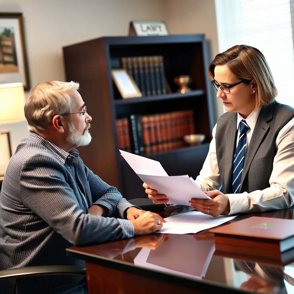 Child Support Arrears Lawyer Vienna VA