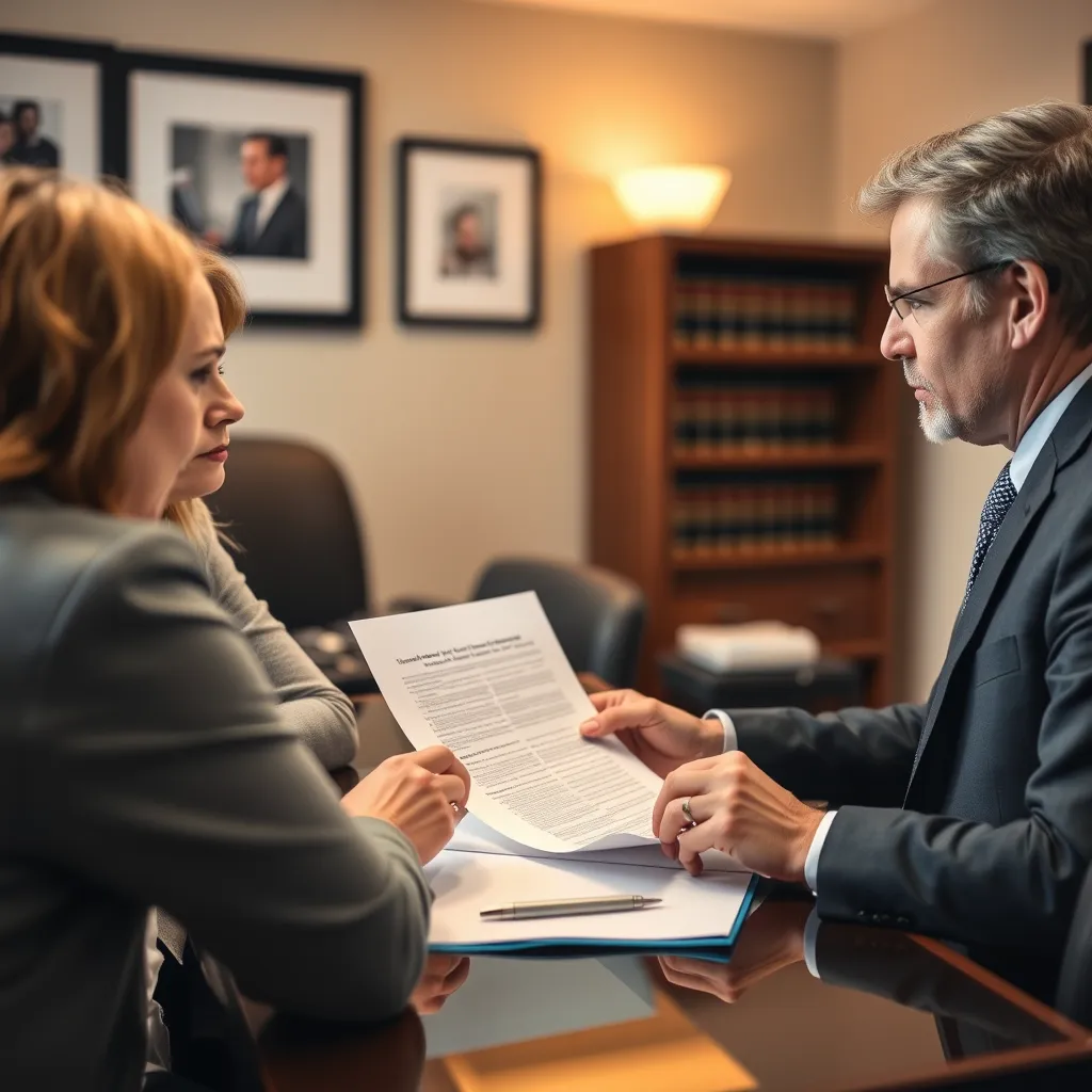 Child Support Contempt Lawyer Ashburn VA