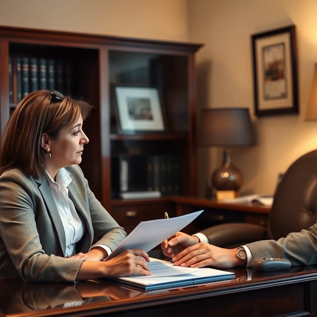 Child Support Contempt Lawyer Herndon VA