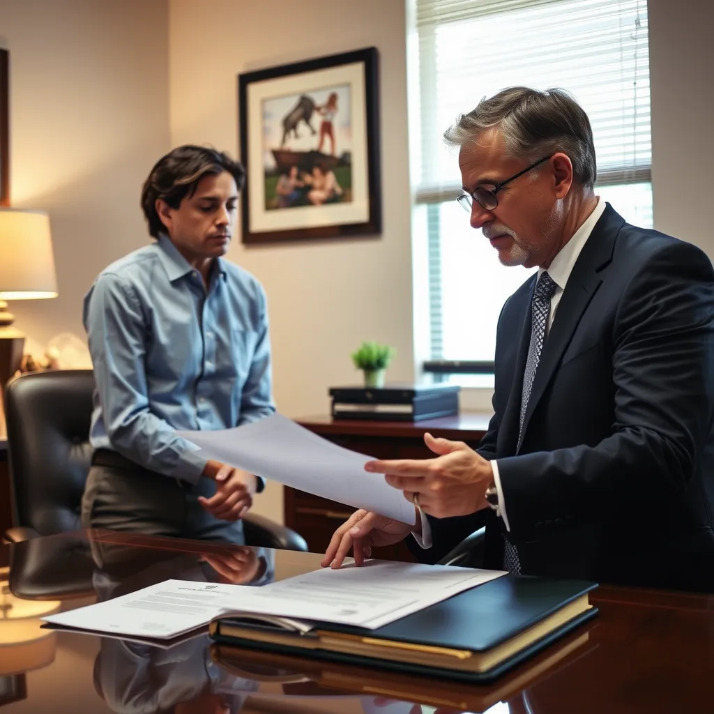 Child Support Enforcement Lawyer Herndon VA