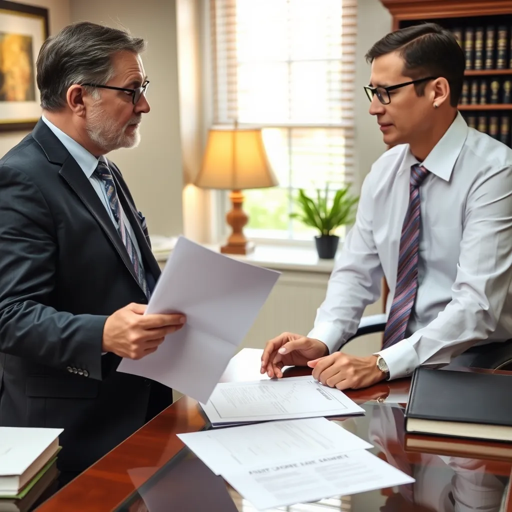 Child Support Enforcement Lawyer Leesburg VA