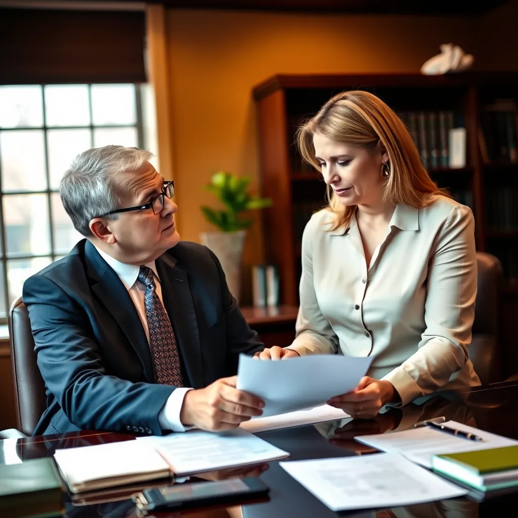 Child Support Enforcement Lawyer McLean VA