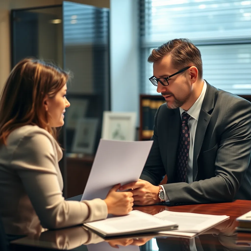 Child Support Enforcement Lawyer Tysons VA